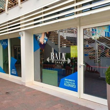 Centro Vacanze Cavallino エクステリア 写真