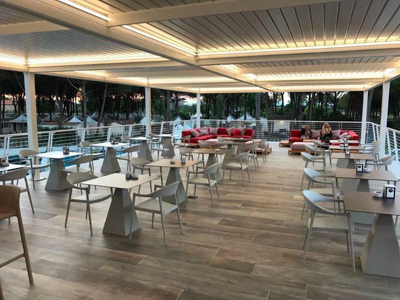 Centro Vacanze Cavallino エクステリア 写真