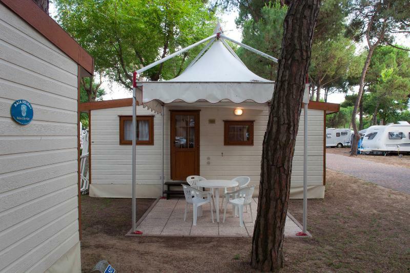 Centro Vacanze Cavallino エクステリア 写真