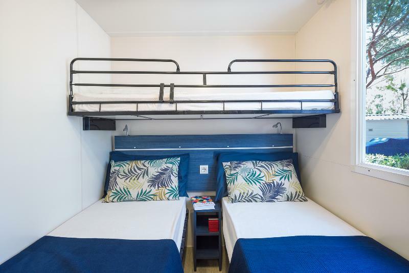 Centro Vacanze Cavallino エクステリア 写真
